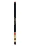 Dolce & Gabbana Dolce&gabbana My Lip Overliner Lip Pencil In 10 Pinky Coral