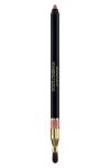 Dolce & Gabbana Dolce&gabbana My Lip Overliner Lip Pencil In 12 Pastel Pink