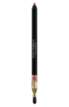 Dolce & Gabbana Dolce&gabbana My Lip Overliner Lip Pencil In 13 Candy Pink