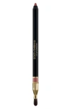 Dolce & Gabbana Dolce&gabbana My Lip Overliner Lip Pencil In 14 Rosewood Pink