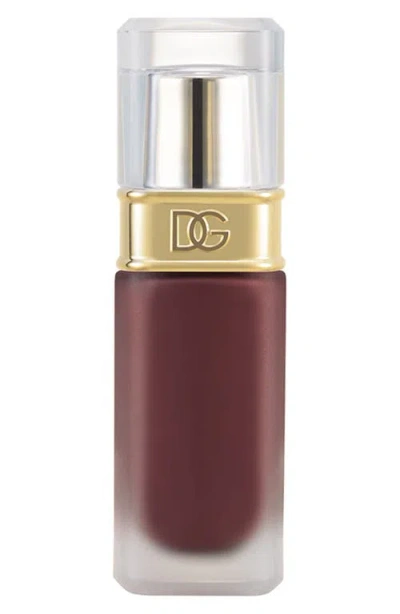Dolce & Gabbana Dolce&gabbana My Nail Match Quick Dry Lasting Nail Lacquer