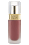 Dolce & Gabbana Dolce&gabbana My Nail Match Quick Dry Lasting Nail Lacquer In Brown