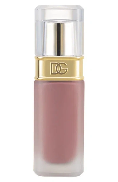 Dolce & Gabbana Dolce&gabbana My Nail Match Quick Dry Lasting Nail Lacquer In Sand