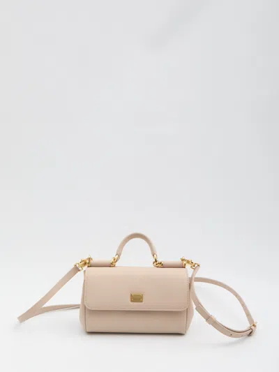 Dolce & Gabbana Dolce&gabbana My Sicily Bag Mini
