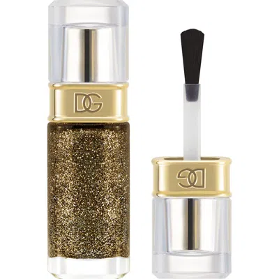 Dolce & Gabbana Dolce&gabbana Nailed It! Quick Dry Nail Lacquer