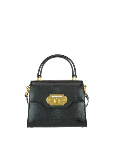 Dolce & Gabbana Dolce&gabbana In Nero