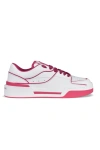 Dolce & Gabbana Dolce&gabbana New Roma Sneakers