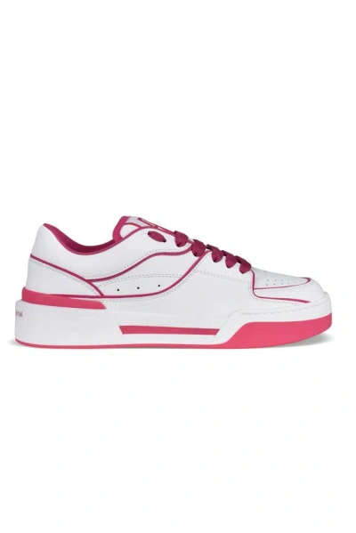 Dolce & Gabbana Dolce&gabbana New Roma Sneakers