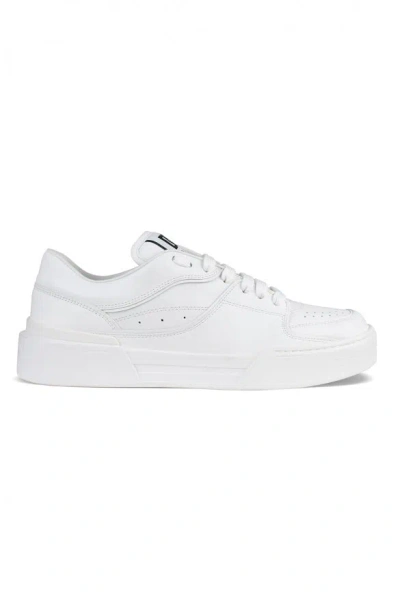 Dolce & Gabbana Dolce&gabbana New Roma Sneakers