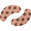Dolce & Gabbana Dolce&gabbana No-puff Caffeine Eye Patches In No Color