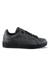 Dolce & Gabbana Logo Jacquard Low-top Sneakers