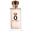 Dolce & Gabbana Dolce&gabbana Q Eau De Parfum In No Color