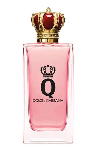 Dolce & Gabbana Dolce&gabbana Q Intense Eau De Parfum In No Color