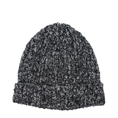 Dolce & Gabbana Dolce&gabbana Men's Hats Virgin Wool Black