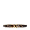 Dolce & Gabbana Belts Multicolor