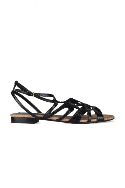 Dolce & Gabbana Dolce&gabbana Sandals