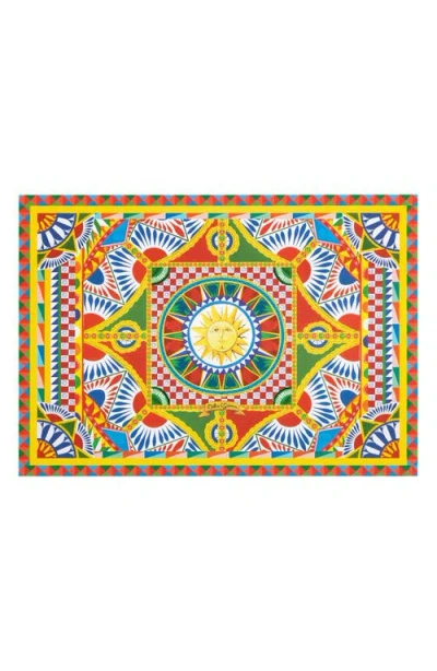 DOLCE & GABBANA DOLCE&GABBANA SET OF 36 REVERSIBLE PLACEMATS