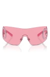 Dolce & Gabbana Re-edition Sunglasses In Pink