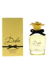 Dolce & Gabbana Dolce And Gabbana Ladies Dolce Shine Edp Spray 1.6 oz Fragrances 3423473004851 In No Color