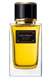 Dolce & Gabbana Dolce&gabbana Sicily Eau De Parfum In No Color