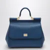 Dolce & Gabbana Top Handle Shoulder Bag With Detachable Strap