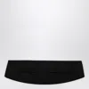 Dolce & Gabbana Dolce&gabbana Silk Satin Cummerbund