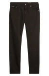 Dolce & Gabbana Dolce&gabbana Slim Fit Stretch Jeans In Brown