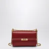 Dolce & Gabbana Marlene Leather Shoulder Bag