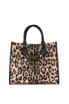 Dolce & Gabbana Large Tote Bag