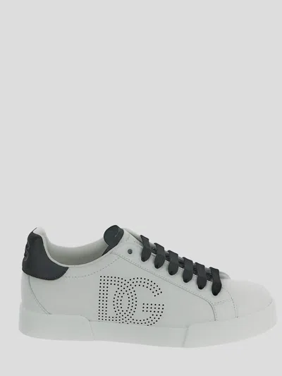 DOLCE & GABBANA DOLCE&GABBANA SNEAKER