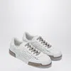 Dolce & Gabbana Men Mesh Panel Sneakers