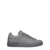 Dolce & Gabbana Dolce&gabbana Sneakers Men Skin Gray/anthracite