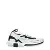 Dolce & Gabbana Sorrento Slip-on Sneakers