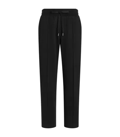 Dolce & Gabbana Dolce&gabbana Straight Sweatpants