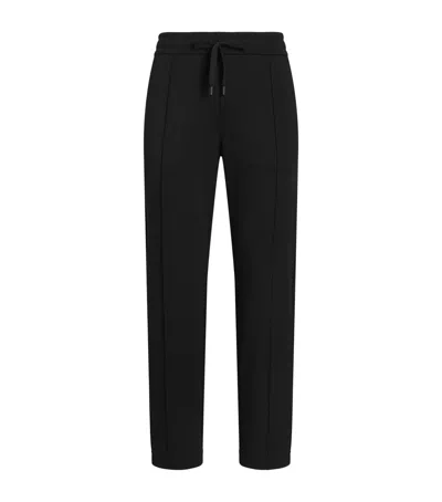 Dolce & Gabbana Dolce&gabbana Straight Tailored Sweatpants