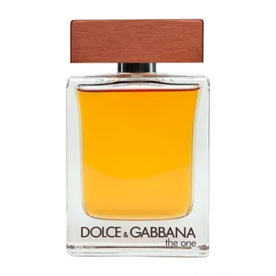 Dolce & Gabbana Dolce&gabbana The One Eau De Toilette In Multi