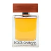 Dolce & Gabbana Dolce&gabbana The One Eau De Toilette In Gold