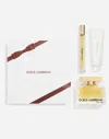 Dolce & Gabbana Dolce&gabbana The One Edp Trio Gift Set