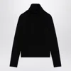 DOLCE & GABBANA DOLCE&GABBANA TURTLENECK JUMPER