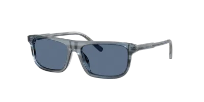 Dolce & Gabbana Dolce&gabbana Unisex Sunglass Dx4009 In Blue
