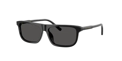 Dolce & Gabbana Dolce&gabbana Unisex Sunglass Dx4009 In Gray