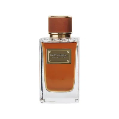 Dolce & Gabbana Dolce And Gabbana Unisex Velvet Exotic Leather Edp Spray 3.3 oz (tester) Fragrances 8054754400236 In Transparent