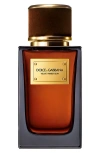Dolce & Gabbana Dolce&gabbana Velvet Amber Sun Eau De Parfum In No Color