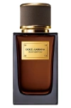 Dolce & Gabbana Dolce&gabbana Velvet Desert Oud Eau De Parfum In No Color