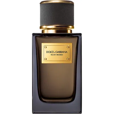 Dolce & Gabbana Dolce&gabbana Velvet Incenso Eau De Parfum In No Color