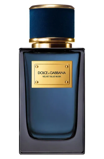 Dolce & Gabbana Dolce&gabbana Velvet Incenso Eau De Parfum In No Color