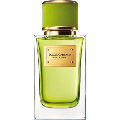 Dolce & Gabbana Dolce&gabbana Velvet Mughetto Eau De Parfum In No Color