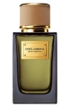 Dolce & Gabbana Velvet Tender Oud Eau De Parfum 100ml In No Color