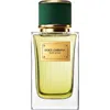 Dolce & Gabbana Dolce&gabbana Velvet Vetiver Eau De Parfum In No Color