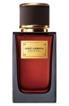 Dolce & Gabbana Dolce&gabbana Velvet Zafferano Eau De Parfum In No Color